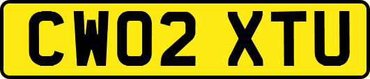 CW02XTU
