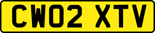 CW02XTV