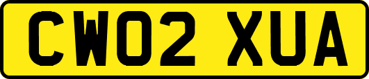 CW02XUA