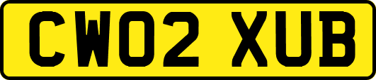 CW02XUB