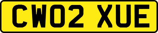CW02XUE