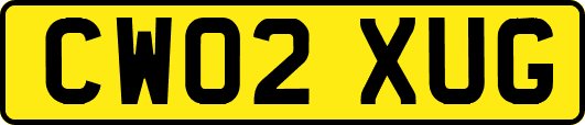 CW02XUG