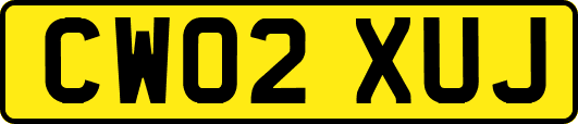 CW02XUJ
