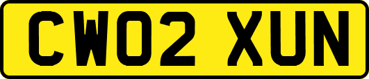 CW02XUN