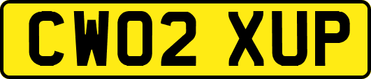 CW02XUP