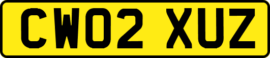 CW02XUZ