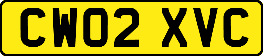 CW02XVC