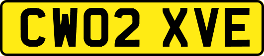 CW02XVE