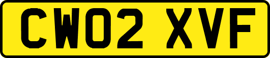CW02XVF