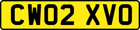 CW02XVO