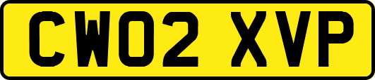 CW02XVP