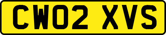 CW02XVS