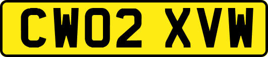 CW02XVW