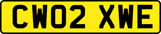 CW02XWE