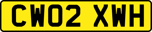 CW02XWH