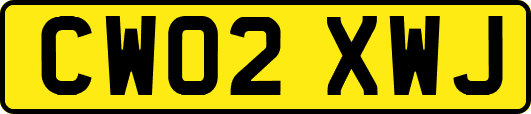 CW02XWJ