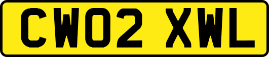 CW02XWL