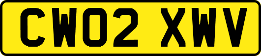 CW02XWV