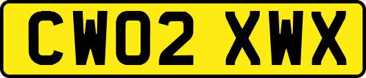 CW02XWX