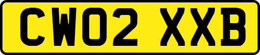 CW02XXB