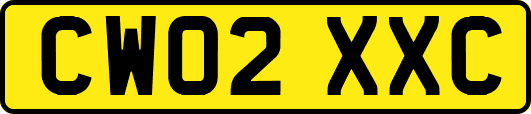CW02XXC