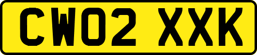 CW02XXK