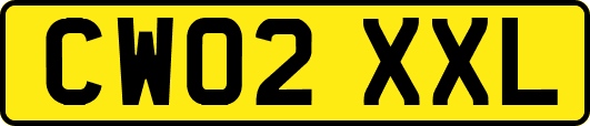 CW02XXL