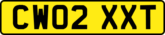CW02XXT