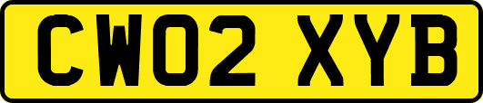 CW02XYB