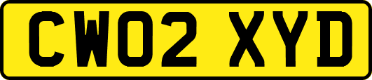 CW02XYD