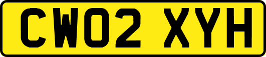 CW02XYH