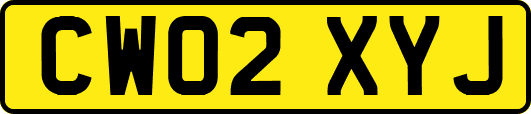CW02XYJ