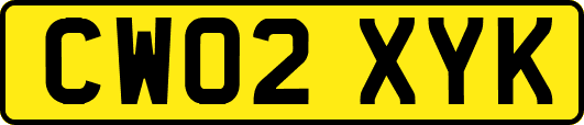 CW02XYK