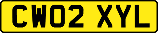 CW02XYL