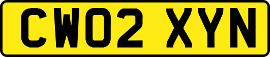 CW02XYN