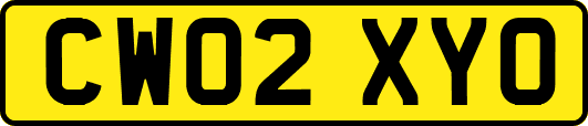 CW02XYO