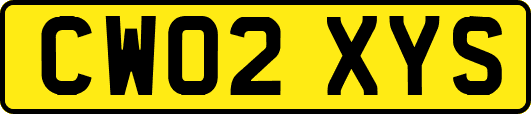 CW02XYS