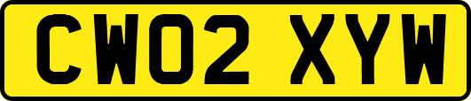 CW02XYW