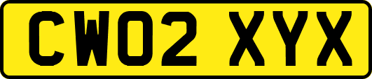 CW02XYX