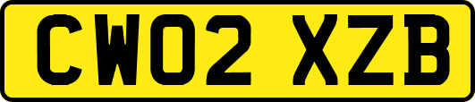 CW02XZB