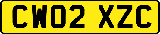 CW02XZC