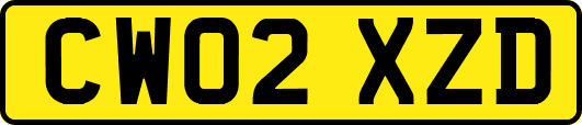 CW02XZD