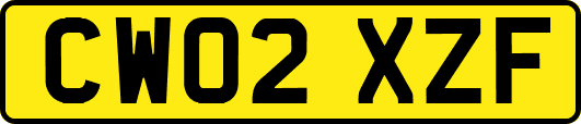 CW02XZF