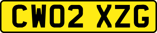 CW02XZG