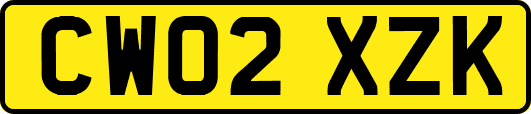 CW02XZK