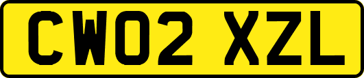 CW02XZL