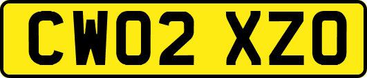 CW02XZO
