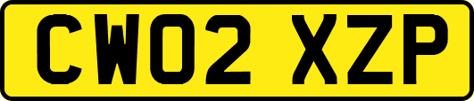 CW02XZP