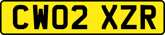 CW02XZR