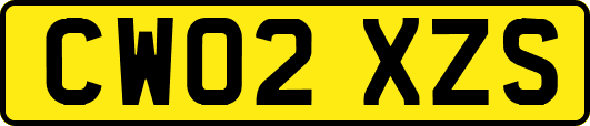 CW02XZS